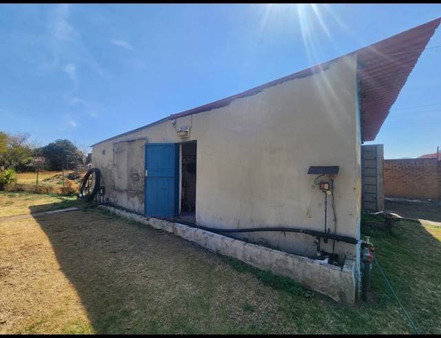 LAND FOR SALE IN WALKERVILLE CENTRAL